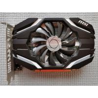 ราคา MSI​ AMD RX460 2GB​ (OC​,DDR5)​ สภาพสวย (6677368114)