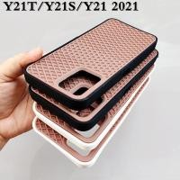 ราคา สําหรับOPPO y17 Y15 y11 y12 y16 y02s y03 Y15A Y15 Y33S Y21T Y21 2021 Y21S Y20i/Y12A/Y12Sกรณีวาฟเฟิล (40280878818)