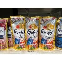 ราคา คอมฟอร์ท ปรับผ้านุ่ม สูตรเข้มข้มพิเศษ น้ำเดียว 600 มล. กลิ่นดอกไม้ หอมมีชีวิตชีวา COMFORT (9351700474)