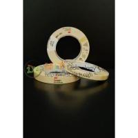 ราคา Autoclave Tape 12MMx55M แบบกระดาษ 1/2 นิ้ว ,18MMx55M แบบกระดาษ 3/4 นิ้ว ยี่ห้อ 3M (USA) (9074873421)