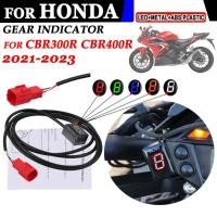 ราคา 2025 NEW For Honda CBR300R CBR400R CBR 400R cbr300r cbr400r 2021 2022 2023 Motorcycle 1-6 Gear Disp (41127591775)