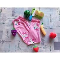 ราคา เลคกิ้งเด็ก​ลายคิตตี้สีชมพู (5948741268)