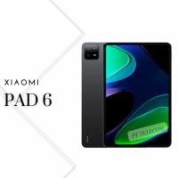 ราคา Xiaomi Pad 6 (Ram8/256GB) สินค้าเคลียสตอค ประกันร้าน (22279512407)