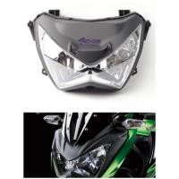 ราคา โคมไฟหน้า kawasaki z250 z300ชุดไฟหน้า z300 พร้อมหลอดไฟ Z250 Z300 ปี2013-14-15-16จำหน่ายชุดไฟหน้าโคมไฟหน้า z300 z250 (15561127863)