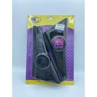 ราคา หูช้างทวิตเตอร์ (RR) สำหรับToyota Revo สำหรับรถรุ่น4ประตูเท่านั้น ใส่ประตูด้านหลังครับ (48555025413)