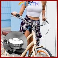 ราคา in stockEXTR Bike Alarm Sound Bell, Silver Cycling Accessory Bicycle Bell, Classic Loudly Outdoor Sport Metal Cycling Safety Horn Kids Gift (50710598916)