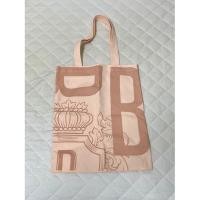 ราคา Bobbi Brown Pink Tote Bag (47559247320)