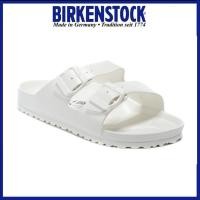 ราคา BIRKENSTOCK Classic รองเท้าแตะ EVA กันน้ําสําหรับผู้ชาย / รองเท้าแตะชายหาดผู้หญิงจากเส้น Arizona ไซส์ 37-43 (49362615401)