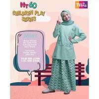 ราคา Nibras NT 60 ชุดสูทสีชมพูและมิ้นต์ (9227029208)