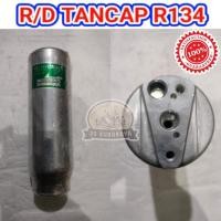 ราคา Drier Receiver Dryer Plug-in R134 Universal Car Ac ความยาว 17.5 ซม (46901582658)