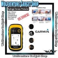 ราคา Garmin Chronos / D2 Delta PX / Descent MK1 / Edge 130 Hydrogel ปกป้องหน้าจอ (57160329400)