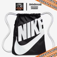 ราคา (พร้อมส่ง) ของแท้ 100% ✅ กระเป๋าไนกี้ NIKE GYMSACK BAG (IB4409 010) (53008476355)