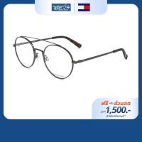 ราคา [ฟรีคูปองเลนส์ 1,500.-] TOMMY HILFIGER กรอบแว่นตา รุ่น TH 1616 (27324728527)