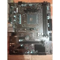 ราคา เมนบอร์ด MSI A320M PRO-VD/S V2 AM4 รองรับ RYZEN 5000 SERIES (50611920349)