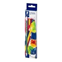 ราคา Staedtler ดินสอ HB(กล่อง12แท่ง) Norica Novelty 13245 (16680308041)