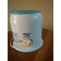 ราคา เครื่องอุ่นนมอุ่นอาหาร Philips Avent มือสอง (12327967761)
