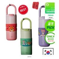 ราคา [2025 รางวัล] Lego Loop Tumbler Multi 600ml Zootopia 2 รางวัล Collaboration Limited Edition (40977053756)
