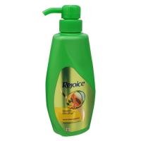 ราคา รีจอยส์ แชมพู สูตรซอฟท์แอนด์สมูท 600 มิลลิลิตร (3230086112)