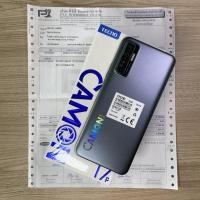 ราคา อายุ 3 วัน TECNO CAMON 17p 6GB / 128GB พร้อมใบเสร็จ P21170 (13633955256)