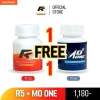 ราคา โปรพิเศษ! [R5] ผลิตภัณฑ์อาหารเสริมผู้ชาย ฟิต (10 Cap.) แถม [MO ONE] ผลิตภัณฑ์เสริมอาหาร (10 Cap.) (27519991094)