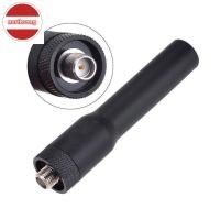 ราคา NOR เสาอากาศนุ่ม SF20 SMA-F หญิงสําหรับ Walkie-talkie UV-5R UV-82 82L BF-888s TH (42481256787)