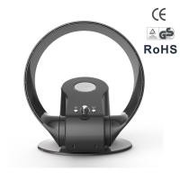 ราคา เครื่องปรับอากาศติดผนัง รีโมทคอนโทรล พัดลมทรงกลม พัดลมไร้ใบพัดแบบพกพา (25900531486)