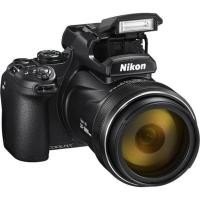 ราคา สอบถามก่อนสั่ง ! Nikon COOLPIX P1000 Optical 125x ของใหม่ ประกันศูนย์ (14162914437)