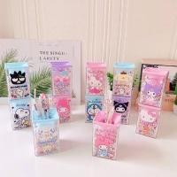 ราคา พร้อมส่ง กล่องใส่ปากกา กล่องใส่ดินสอ เม็ดโฟม ลาย Sanrio (17942412103)