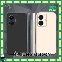 ราคา เคส Vivo Y55 4G / 5G 2022 ปกป้องกล้อง ซิลิโคนที่ราบรื่นและยืดหยุ่น (55910661823)