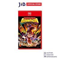 ราคา GAME (แผ่นเกม) NINTENDO SWITCH 2 DONKEY KONG BANANZA - BEE-P-AAACA-SEA (49150666075)