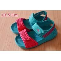 ราคา Adidas รองเท้าเด็กมือสองของแท้ รองเท้าลำลองเด็กผู้หญิง (21867757615)