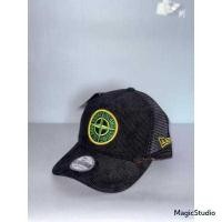 ราคา ใหม่ล่าสุด STONE ISLAND ปัก Distro Baseball Cap Corduroy Net - หมวกเบสบอลใหม่ล่าสุดสําหรับผู้ชายและผู้หญิง (56106185252)