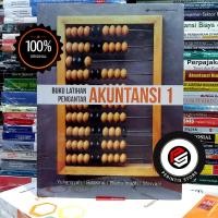 ราคา ฝึกบัญชีเบื้องต้น 1 โดย Yuliansyah RALANGGA (28059551697)