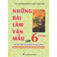 ราคา ไตร หนังสือ - ตัวอย่างเรียงกัน ป.6 เล่ม 2 (ต่อถ่วง) - ND (690,000) (24879593281)