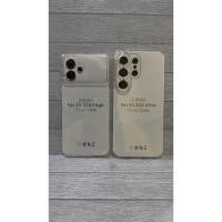 ราคา เคสใสแบบนิ่มสําหรับ Samsung S26, Samsung S26 Plus, Samsung S26 Edge, Samsung S26 Ultra (50204642860)