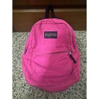 ราคา JANSPORT SUPERBREAK ULTRA PINK BACKPACK ORIGINAL BAG / กระเป๋าเป้ (44210451989)