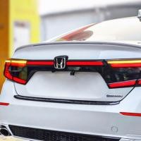 ราคา ไฟฝาท้าย ไฟท้าย ฮอนด้าแอคคอร์ด Honda Accord G10 (28830571071)