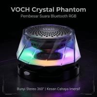 ราคา รับประกัน 1 ปีVOCH L681 ลําโพงบลูทูธแม่เหล็ก, ลําโพงไร้สายขนาดเล็กแบบพกพา (พร้อมไฟ LED), ลําโพงขนาดเล็กสําหรับใช้ในบ้าน, ลําโพงไร้สาย (46711171725)