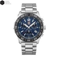 ราคา [ Excel Watch ] นาฬิกาผู้ชาย Luminox Pacific Diver Chronograph Series รุ่น XS.3144 (26155502371)