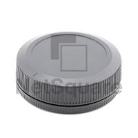 ราคา ฝาปิดท้ายเลนส์ ฝาปิดบอดี้ Body Cap & Rear Lens Cap สำหรับกล้อง Canon EOS R RP RF R5 R6 (14975855879)