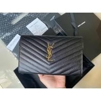 ราคา New Ysl woc 9 ดำอะไหล่ทอง ปี2021 (2916570111)