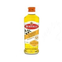 ราคา [สินค้าส่งด่วน] แบร์ทอลลี่ น้ำมันมะกอก คลาสสิค 500 ซีซี BERTOLLI OLIVE OIL 500 CC (50362076917)