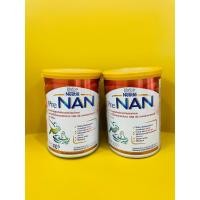 ราคา นม PreNAN (Nestle) ปริมาณ 400 กรัม.ซื้อเยอะได้ราคาขายส่ง (8858422096)
