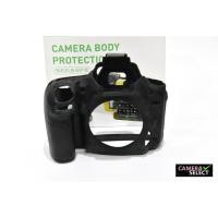 ราคา (มือสอง)เคสซิลิโคน สำหรับNikon D750 สภาพดี ราคามิตรภาพ (24016037036)