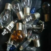 ราคา หลอดไฟหน้า ไฟท้าย ไฟหรี่ ไฟเลี้ยว ไฟเบรค ขั้วหลอดไฟ แท้ทนเดิมโรงงาน Light Bulb/ Bulb/ Socket (Germany ) BMW E36 etc. (6046447938)
