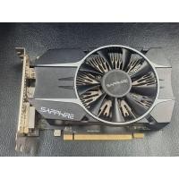 ราคา การ์ดจอมือ✌️Sapphire Raedon R7 260X 2G GDDR5 PCI-E HDMI/DVI-I/DP OC VERSION Graphics Card (40705141191)
