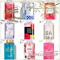 ราคา Bath & Body Works / Travel Size Fragrance Mist 88 ml. (B O X 0 2 มีกลิ่นอื่นๆให้เลือกมากกว่า20กลิ่น!! B O X 0 2 ) (56602278912)