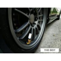 ราคา สีแต้มล้อแม็ก The Best (8036863997)