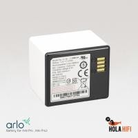 ราคา Arlo แบตเตอรี่ สำหรับ Arlo Pro 1 Arlo Pro 2 Model A-1B Battery Arlo Pro สินค้าของแท้ (53252794696)