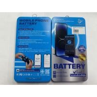 ราคา Dissing Battery เหมาะสำหรับ IPhone se3 2022 เพิ่มความจุ ขั้วแท้ ขึ้นชิ้นส่วนแท้ **ประกันแบตเตอรี่ 1 ปี* (44560537459)